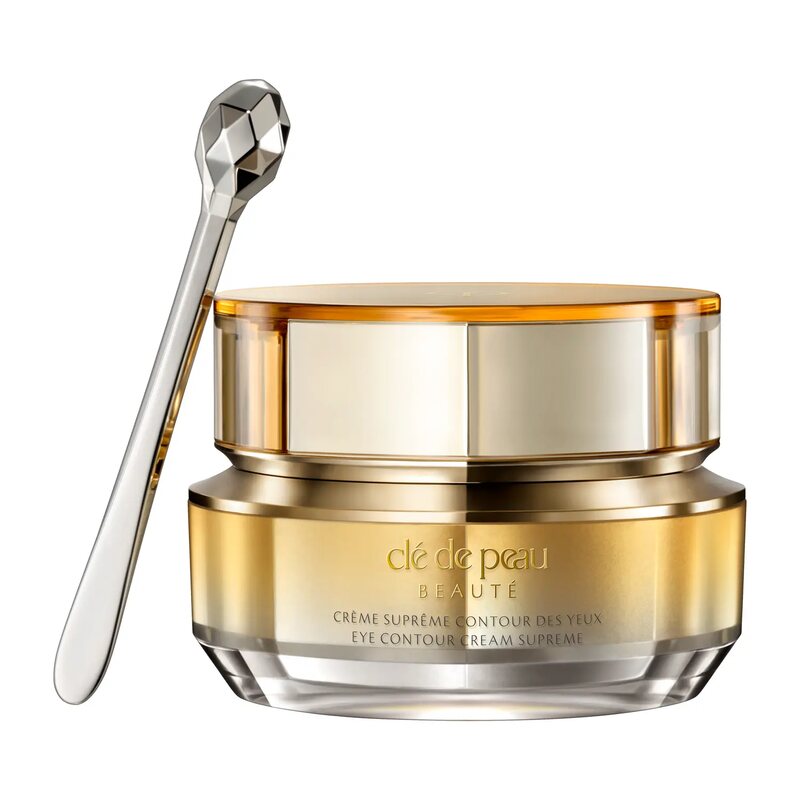 Shiseido CLÉ DE PEAU BEAUTÉ Crème Yeux S — 15 g