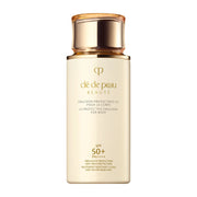 Shiseido Clé de Peau Beauté Emulsion UV Corps n — Body Sunscreen SPF50+ PA++++, 100 mL