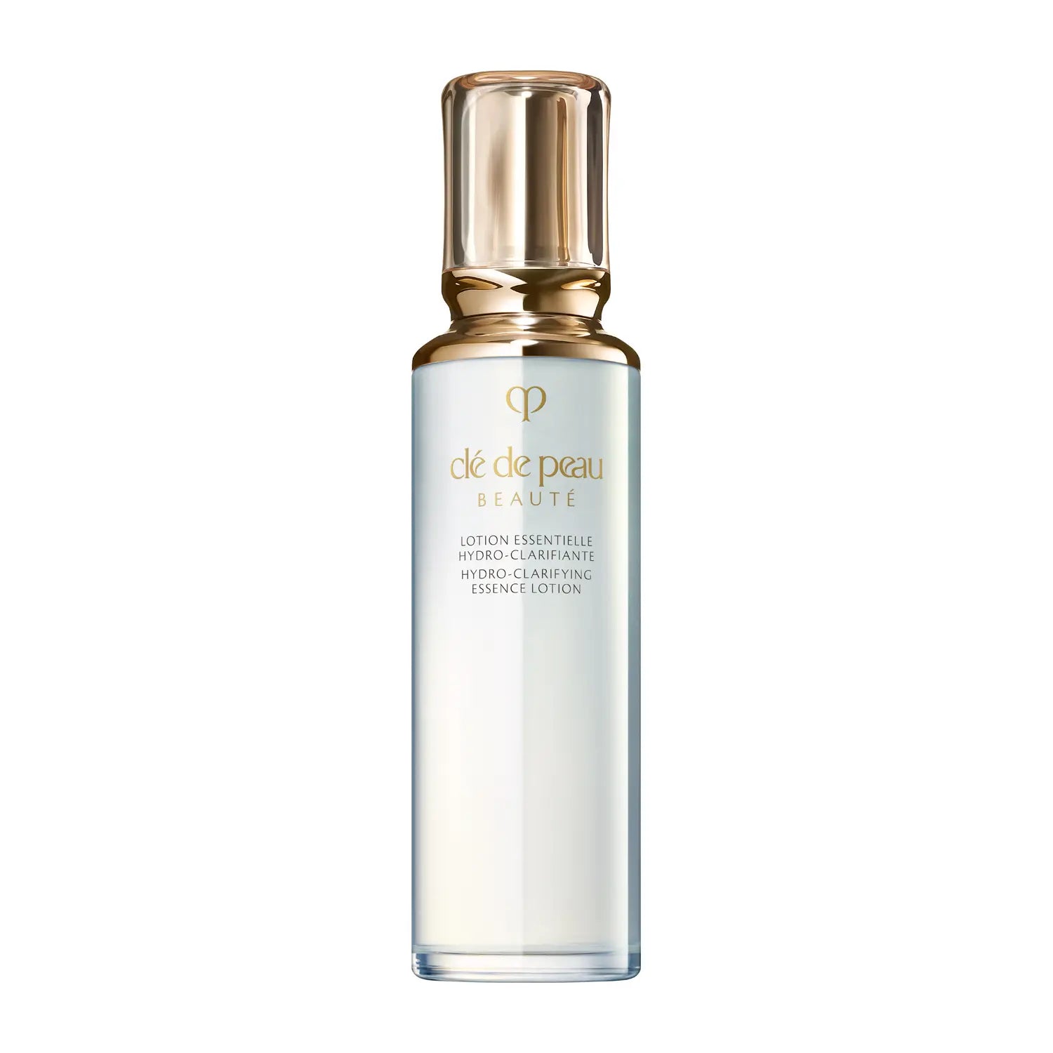 Shiseido CLÉ DE PEAU BEAUTÉ Lotion Essentielle C — 170 mL