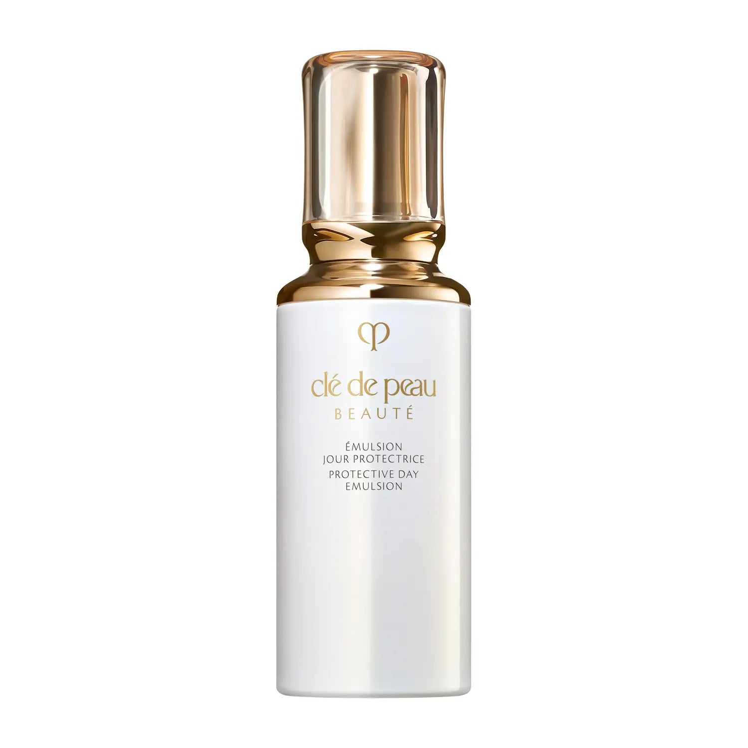CLÉ DE PEAU BEAUTÉ Protective Emulsion (Day) SPF25 PA+++ shiseido