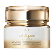 CLÉ DE PEAU BEAUTÉ Crème Protectrice R (Day) shiseido