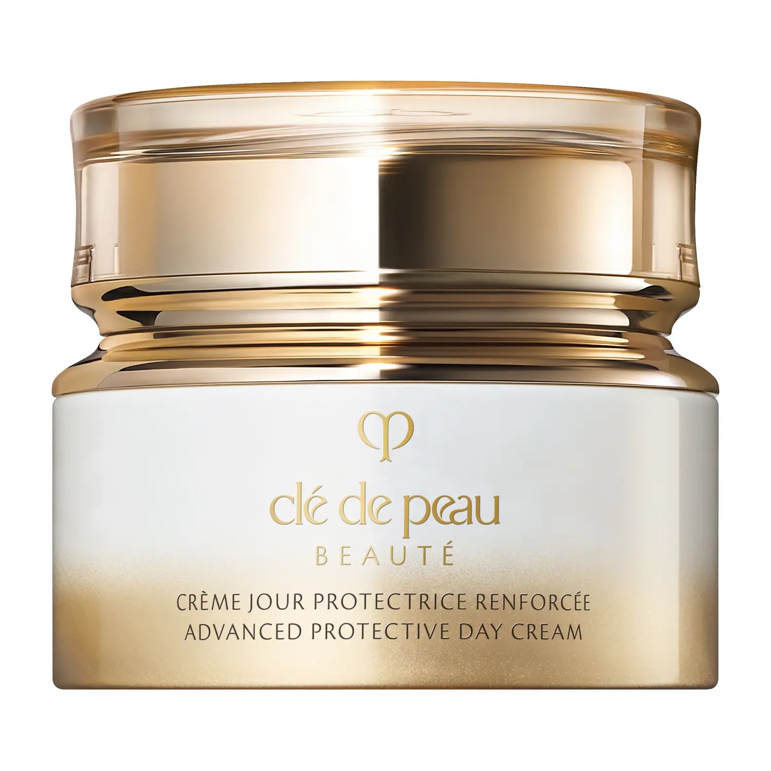 CLÉ DE PEAU BEAUTÉ Crème Protectrice R (Day) shiseido