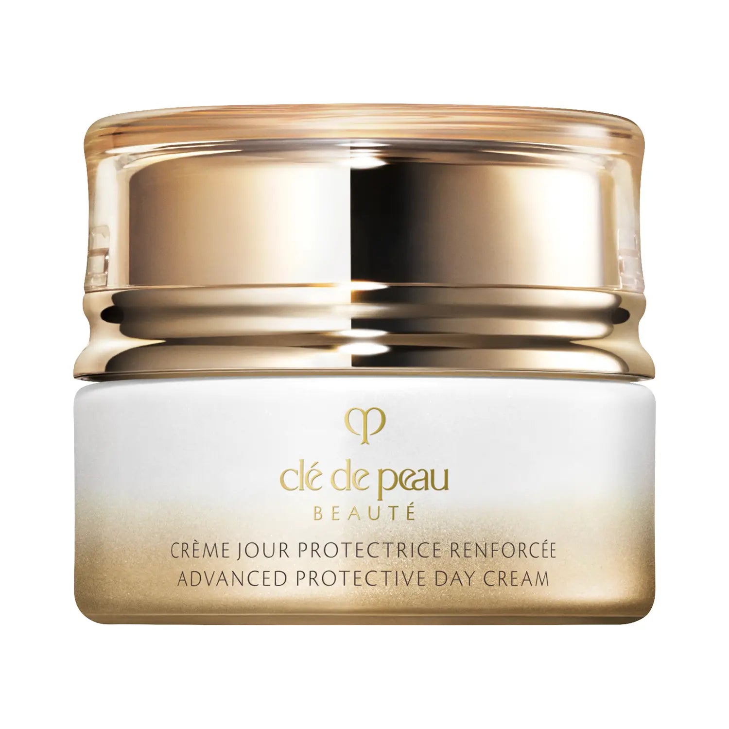 Shiseido CLÉ DE PEAU BEAUTÉ Crème Protectrice R (Jour) Mini – 12g
