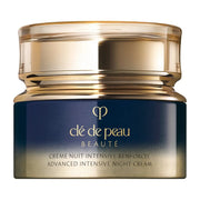 Shiseido CLÉ DE PEAU BEAUTÉ Crème Intensif R (Nuit) — 50 g