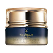 Shiseido CLÉ DE PEAU BEAUTÉ Crème Intensive R (Nuit) Mini — Night Cream, 12 g