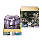 Shiseido Clé de Peau Beauté La Crème HOLIDAY 2025 — High-Performance Night Cream, 30 g