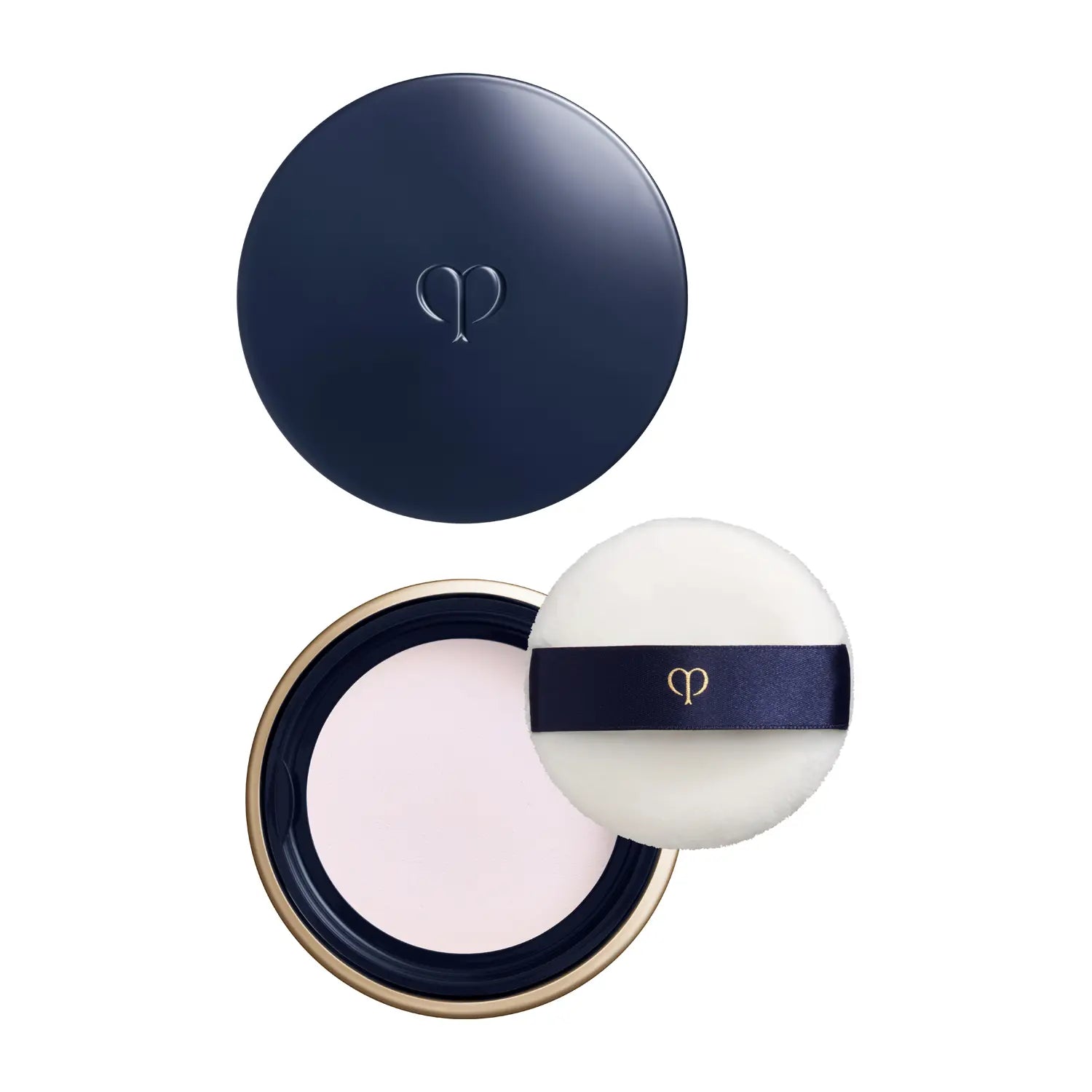 Shiseido CLÉ DE PEAU BEAUTÉ Poudre Transparente N M — 24 g