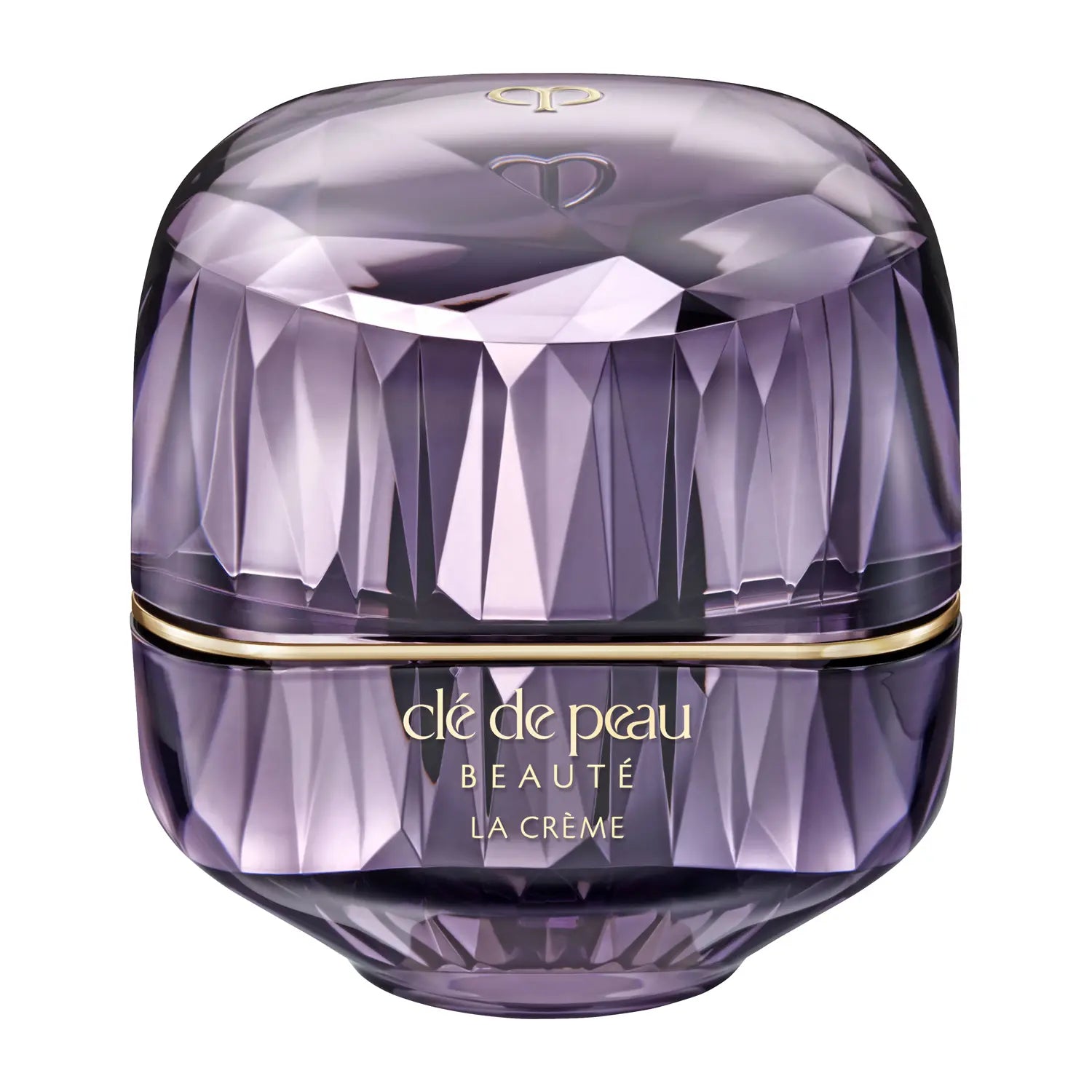 Shiseido Clé de Peau Beauté La Crème HOLIDAY 2025 — High-Performance Night Cream, 30 g