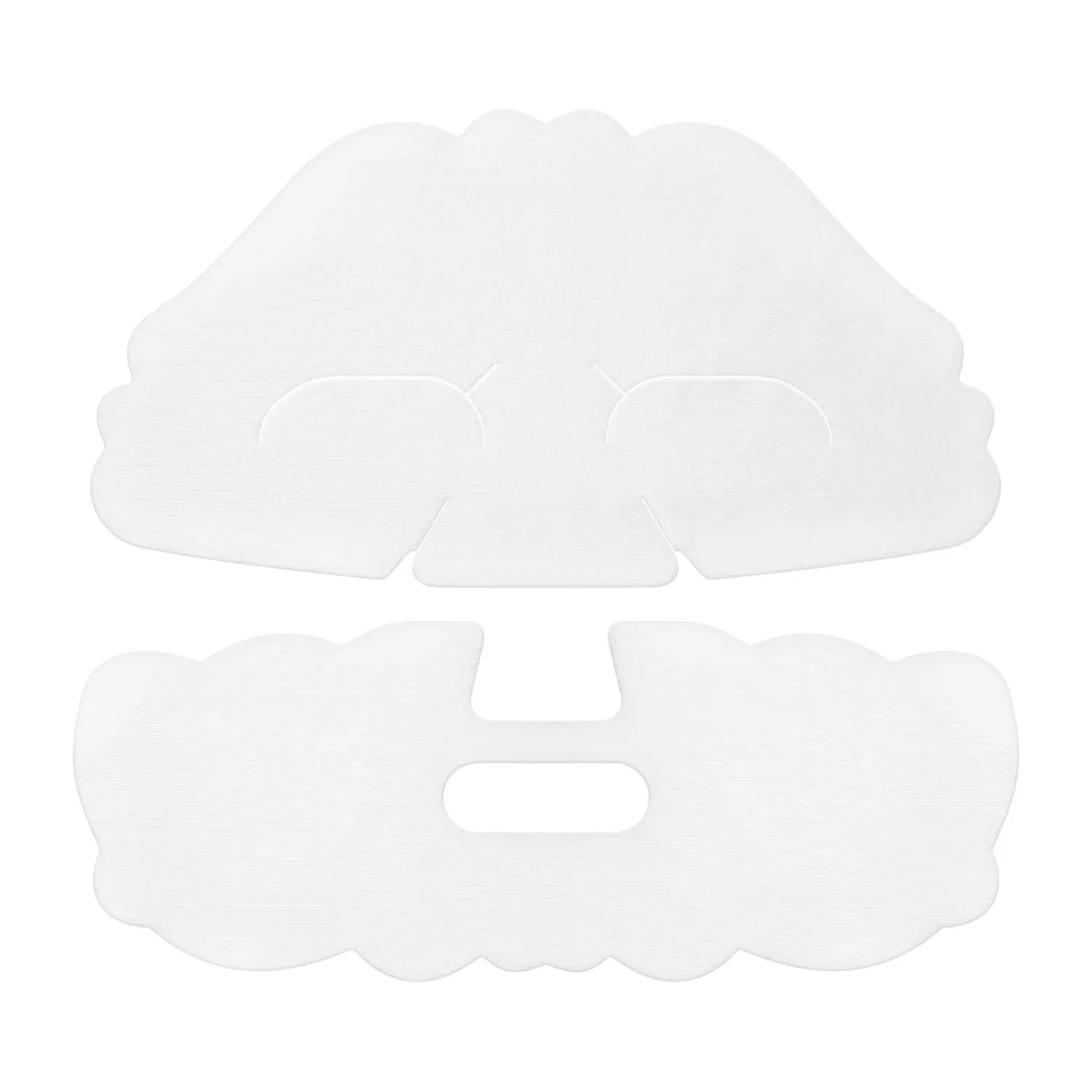 Shiseido Clé de Peau Beauté Soin Masque Éclat S II 6 Sets