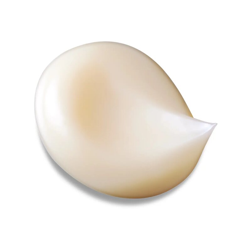 Shiseido CLÉ DE PEAU BEAUTÉ La Crème — High-Performance Night Cream