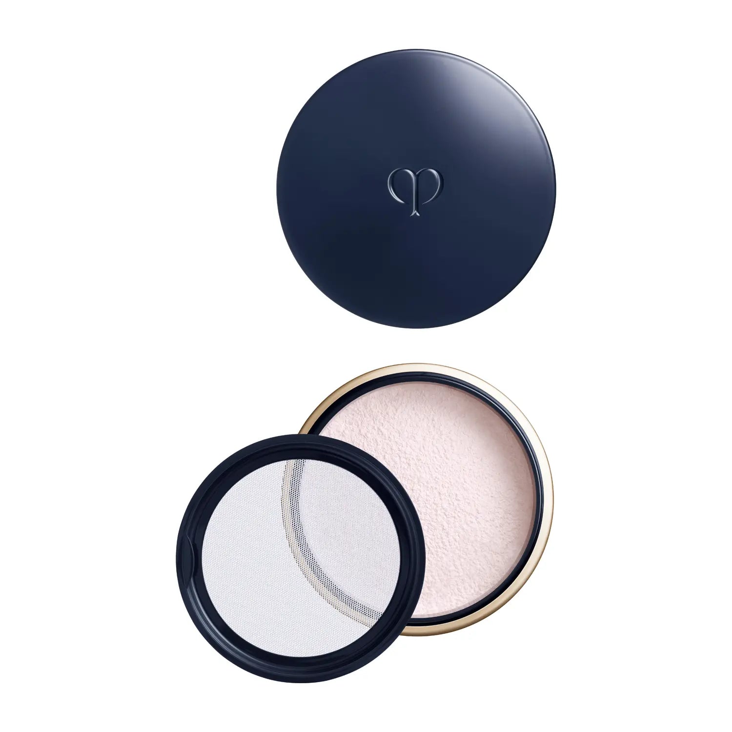 Shiseido CLÉ DE PEAU BEAUTÉ Poudre Transparente N M — 24 g