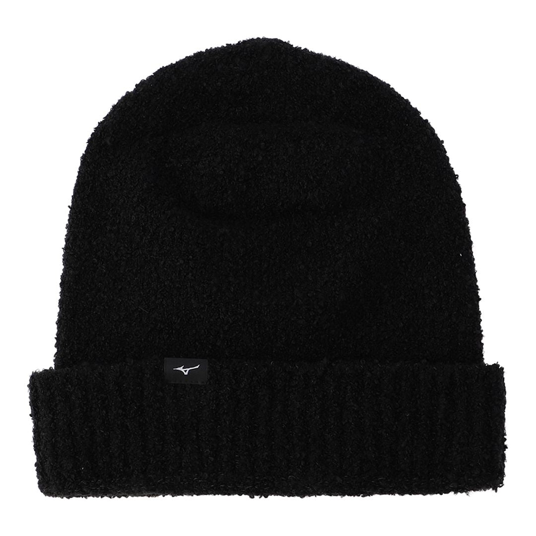 MIZUNO Breath Thermo Marshmallow Nit Cap B2JWD510