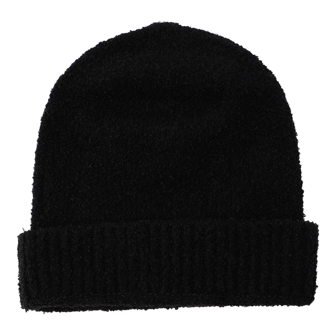 MIZUNO Breath Thermo Marshmallow Nit Cap B2JWD510