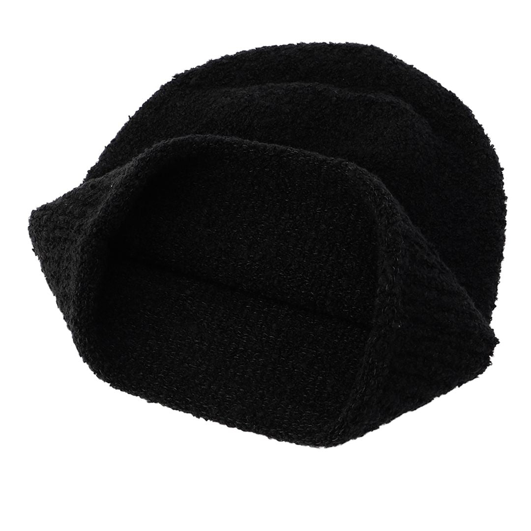 MIZUNO Breath Thermo Marshmallow Nit Cap B2JWD510