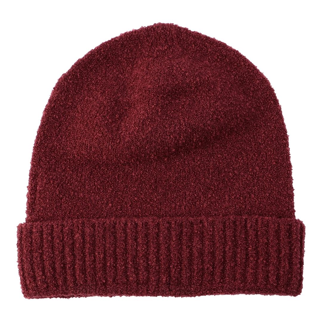 MIZUNO Breath Thermo Marshmallow Nit Cap B2JWD510
