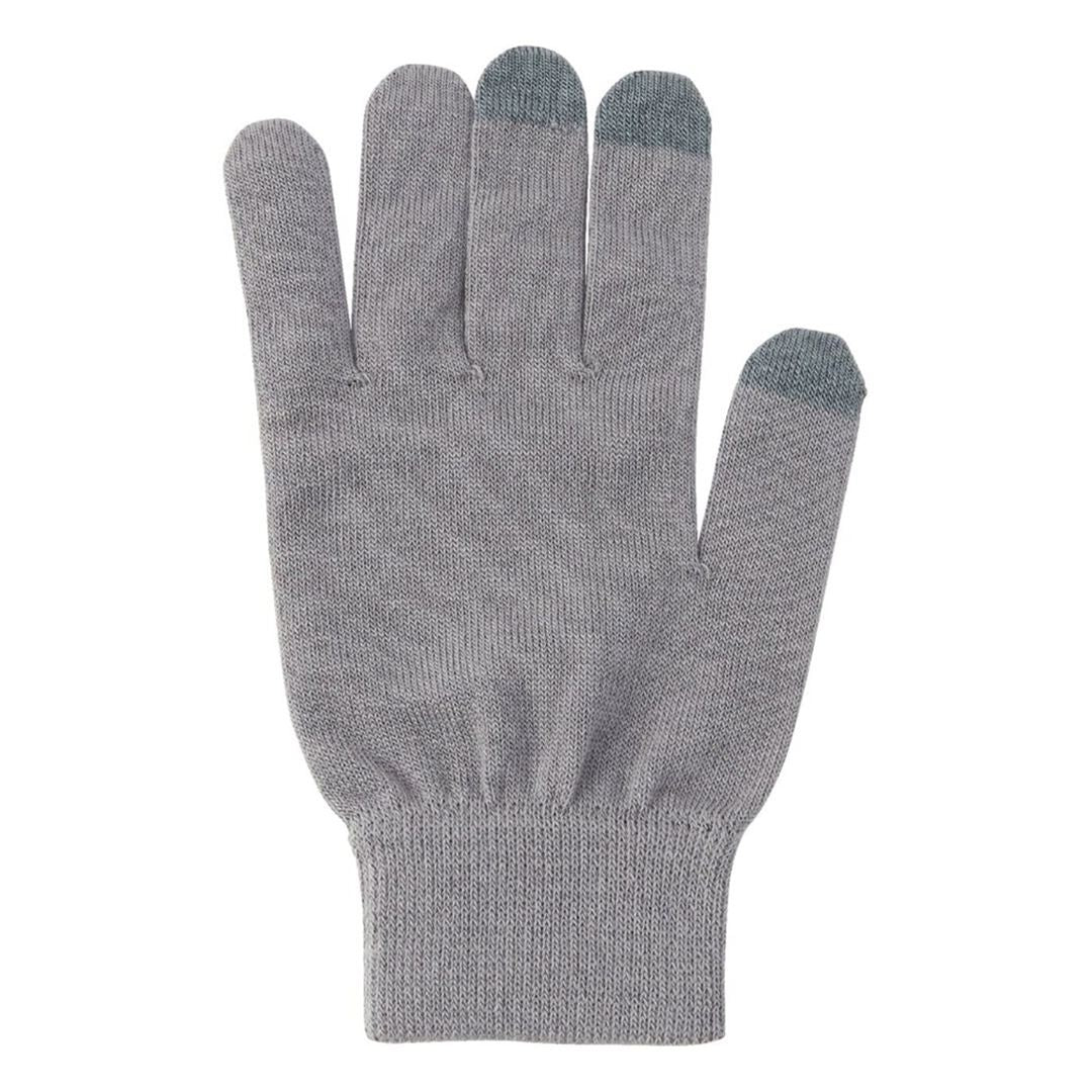 MIZUNO Breath Thermo Inner Gloves B2JYC505 Touchscreen Compatible