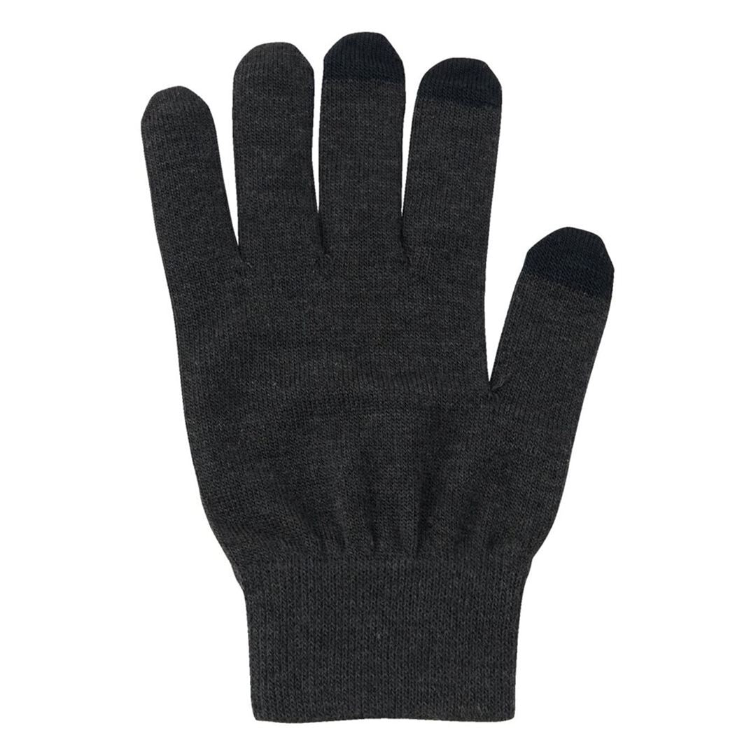 MIZUNO Breath Thermo Inner Gloves B2JYC505 Touchscreen Compatible