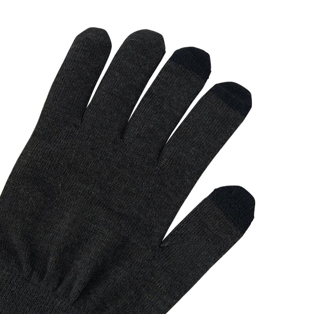 MIZUNO Breath Thermo Inner Gloves B2JYC505 Touchscreen Compatible