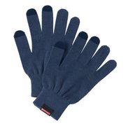 MIZUNO Breath Thermo Inner Gloves B2JYC505 Touchscreen Compatible