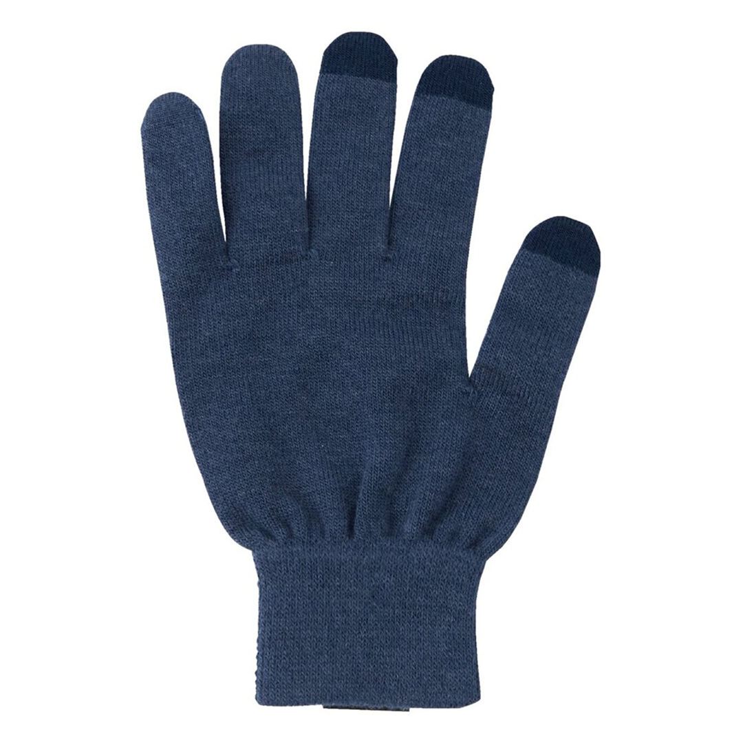 MIZUNO Breath Thermo Inner Gloves B2JYC505 Touchscreen Compatible