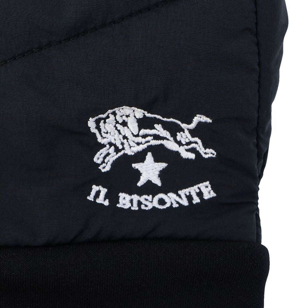 MIZUNO IL BISONTE WINDSTOPPER Product Finger Padded Mitten B2JYCS50