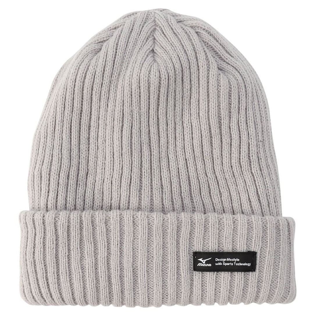 MIZUNO Breath Thermonit Cap C2JWD602 Winter Hat