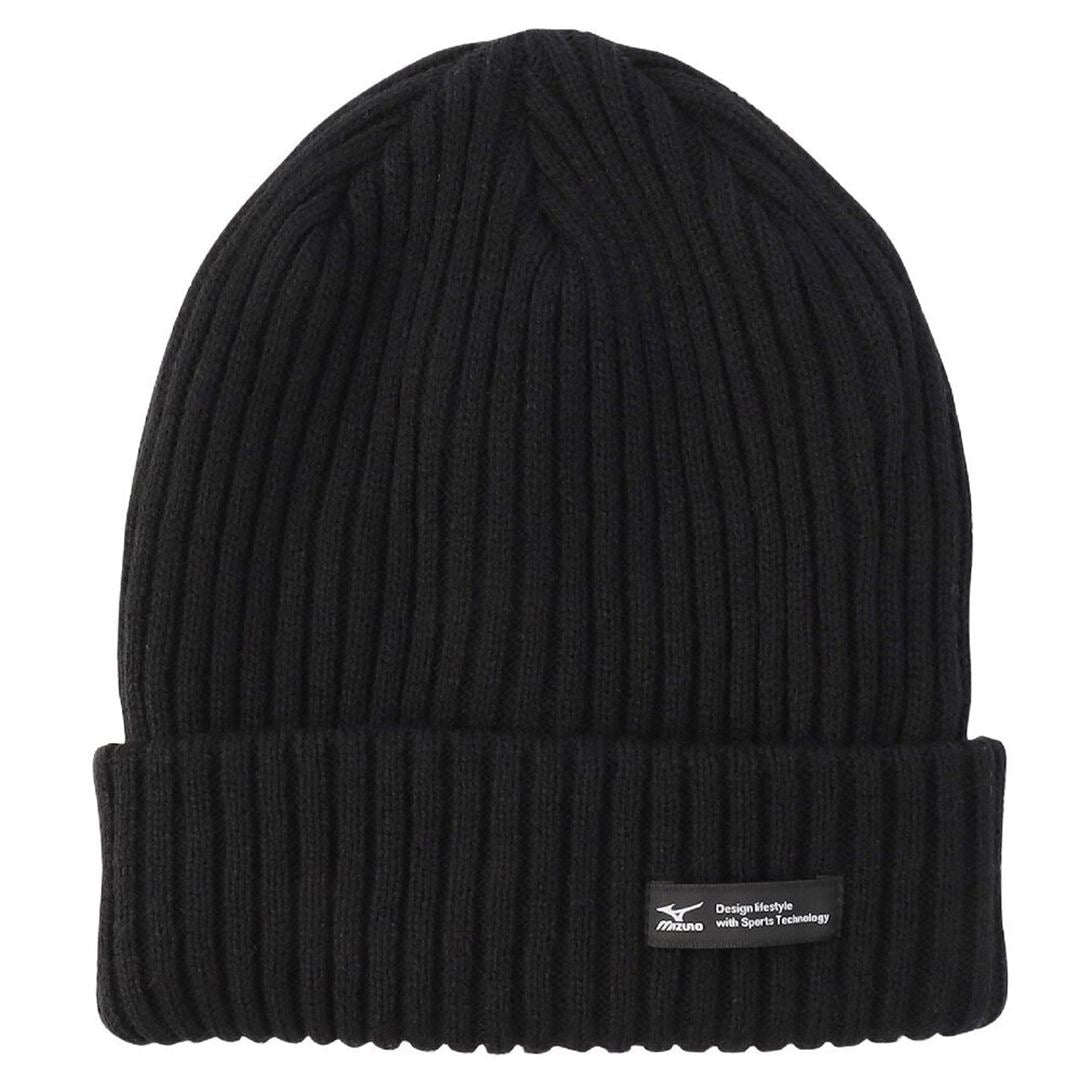 MIZUNO Breath Thermonit Cap C2JWD602 Winter Hat