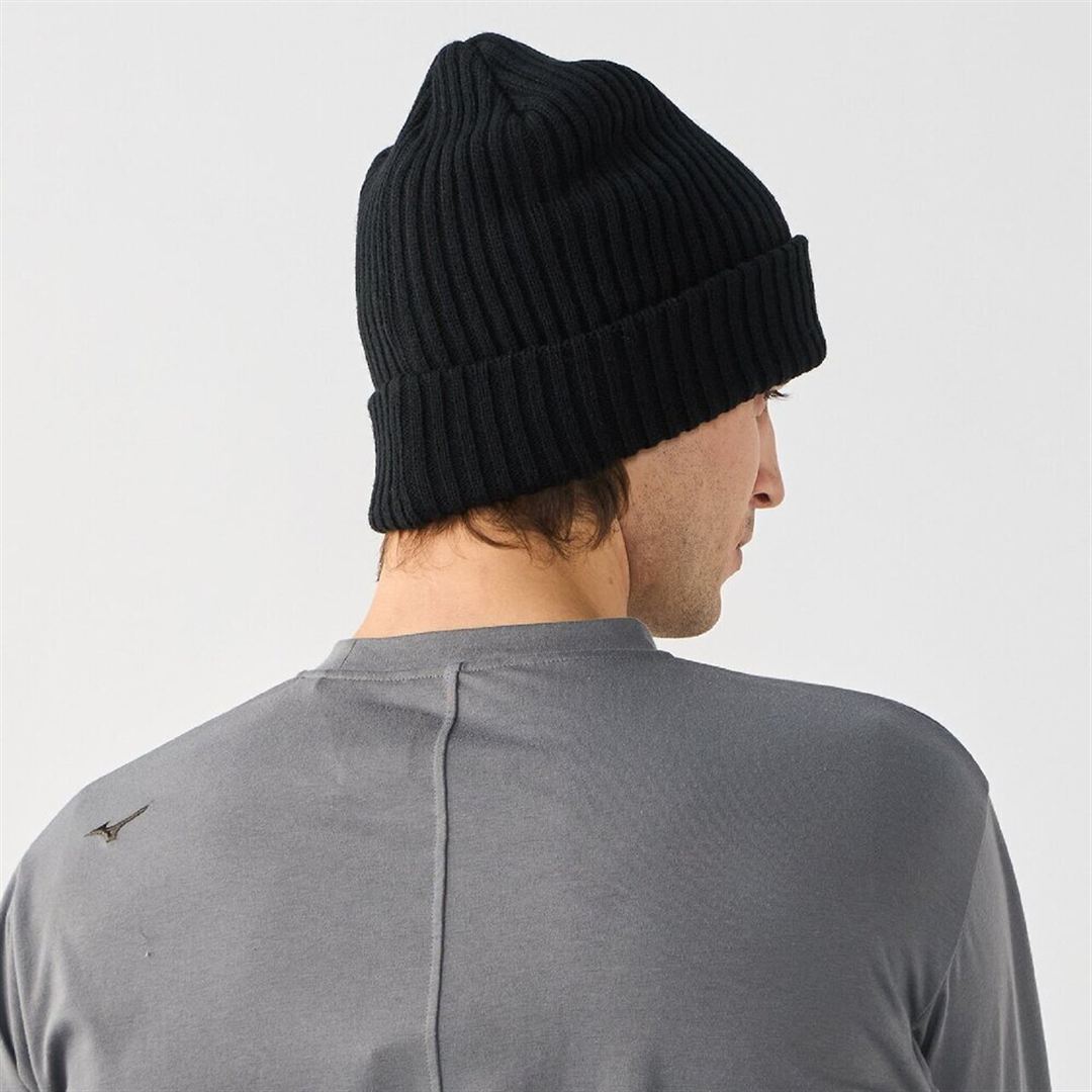 MIZUNO Breath Thermonit Cap C2JWD602 Winter Hat