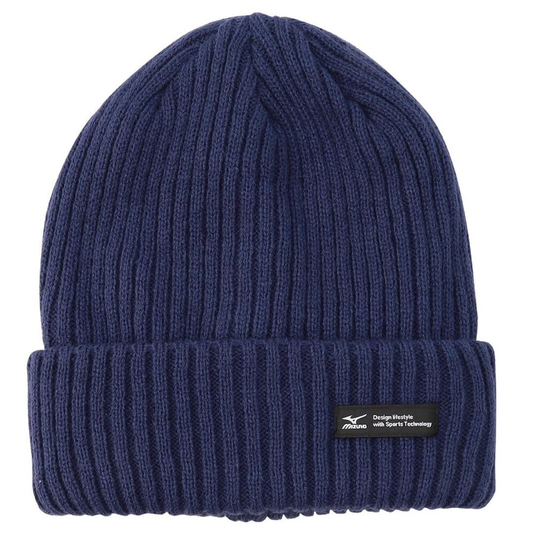 MIZUNO Breath Thermonit Cap C2JWD602 Winter Hat