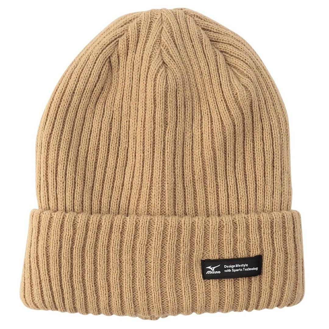 MIZUNO Breath Thermonit Cap C2JWD602 Winter Hat