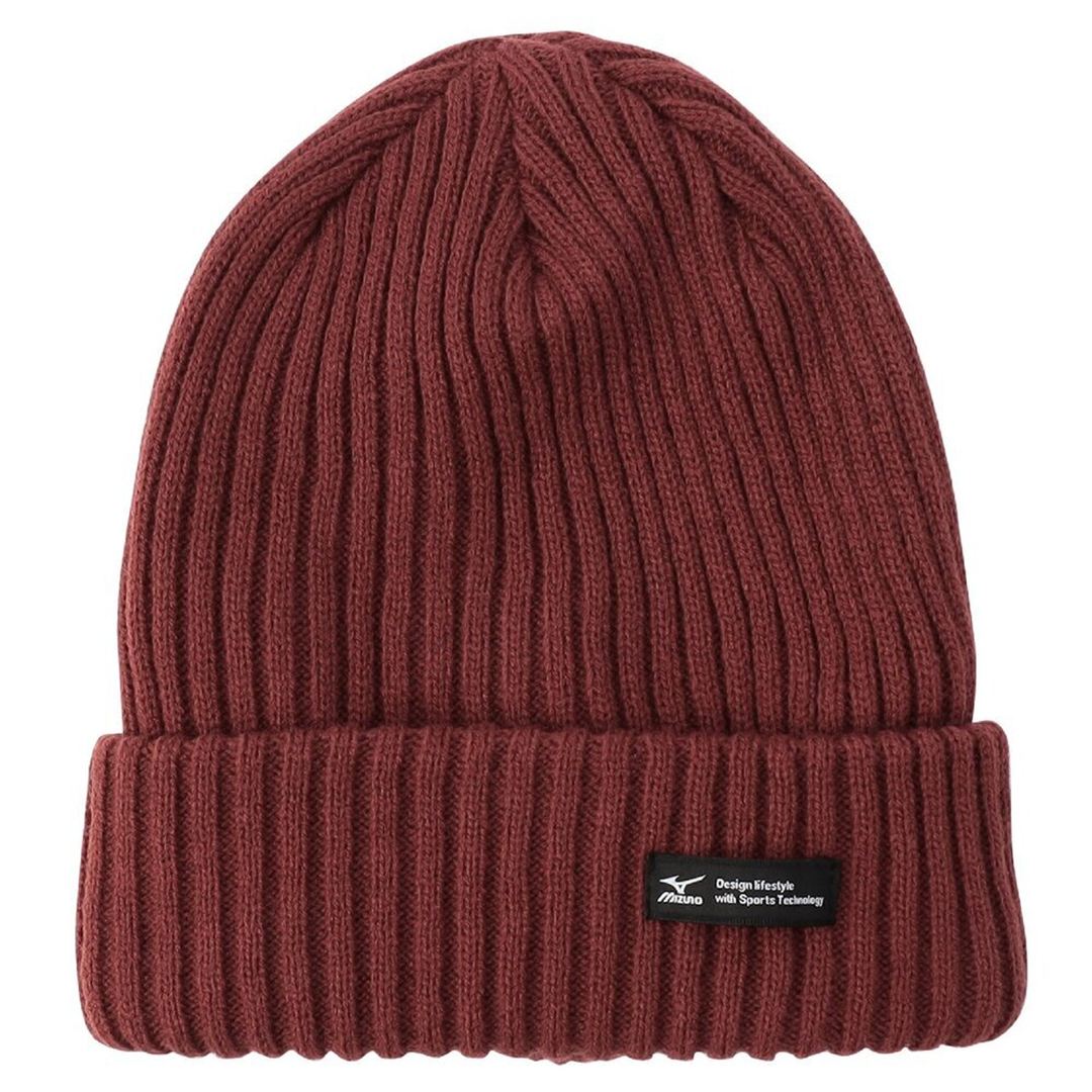 MIZUNO Breath Thermonit Cap C2JWD602 Winter Hat