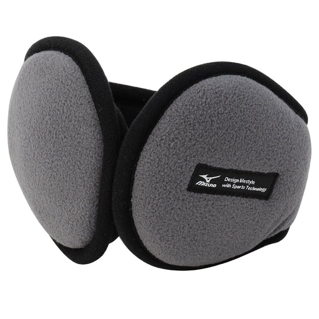 MIZUNO Breath Thermo Fleece Earmuffs C2JYD603