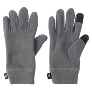 MIZUNO Breath Thermo Fleece Gloves C2JYD604 Touchscreen Compatible 