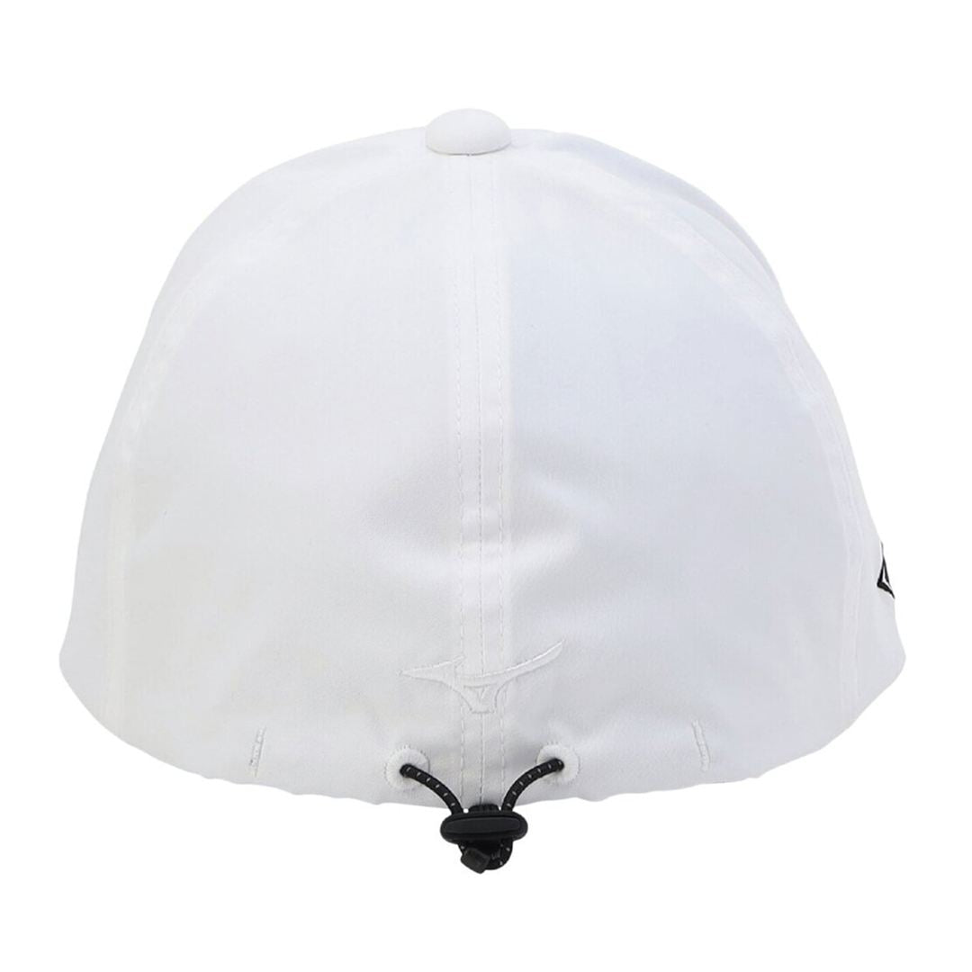 MIZUNO GORE-TEX Waterproof Cap D2JWD002