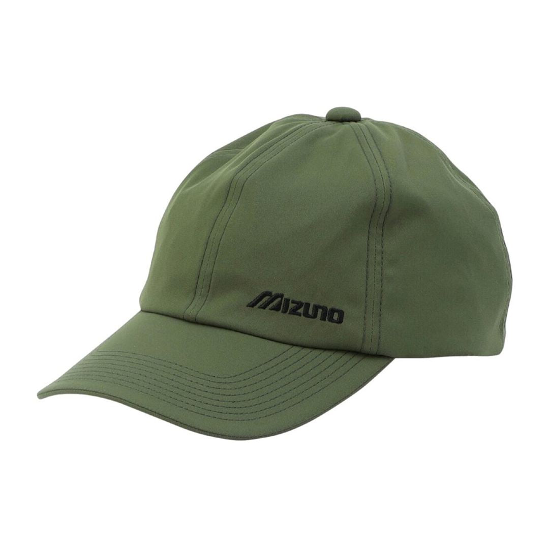 MIZUNO GORE-TEX Waterproof Cap D2JWD002