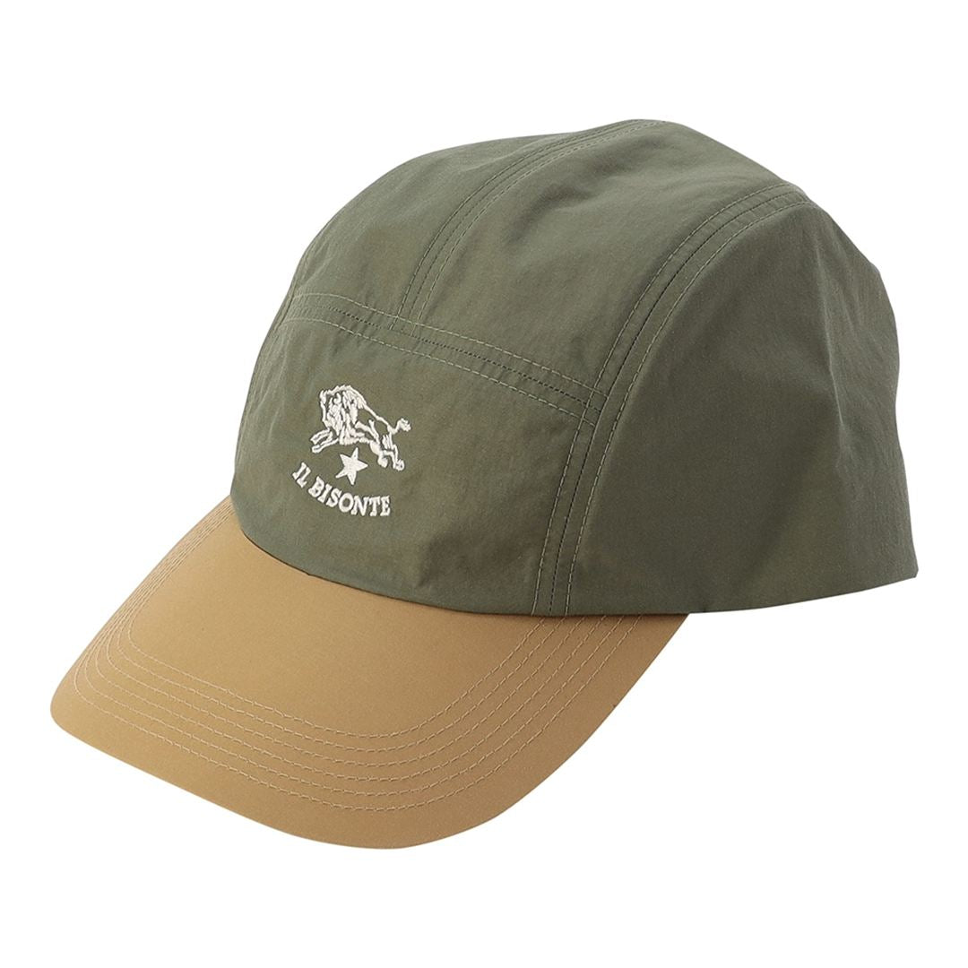 MIZUNO IL BISONTE GORE-TEX D2JWDS50 Waterproof Cap