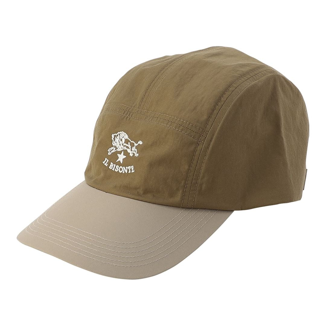 MIZUNO IL BISONTE GORE-TEX D2JWDS50 Waterproof Cap