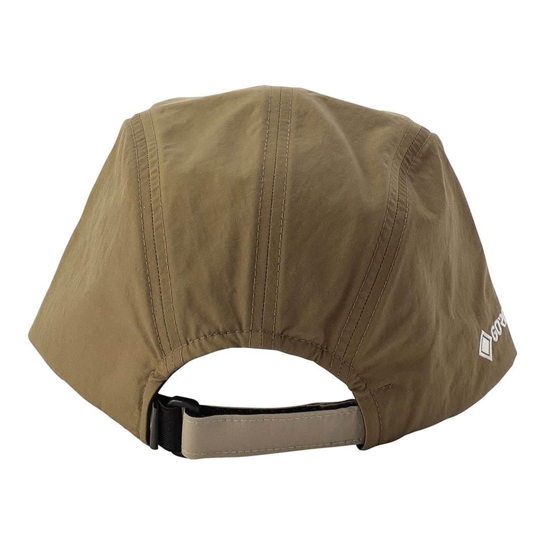 MIZUNO IL BISONTE GORE-TEX D2JWDS50 Waterproof Cap