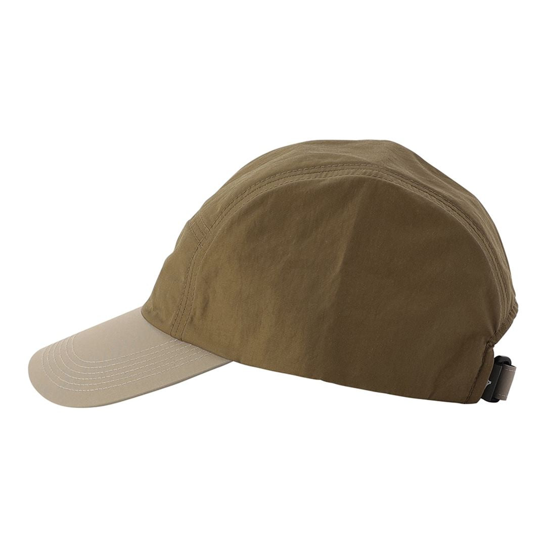 MIZUNO IL BISONTE GORE-TEX D2JWDS50 Waterproof Cap