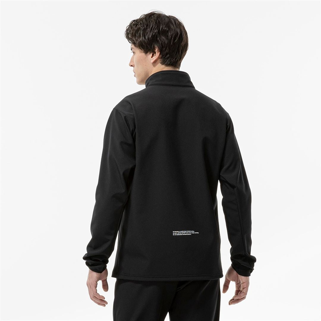 MIZUNO Tech Shield Stretch Windproof Jacket P2MCD565