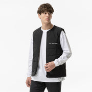 MIZUNO Quilted Vest P2MED567