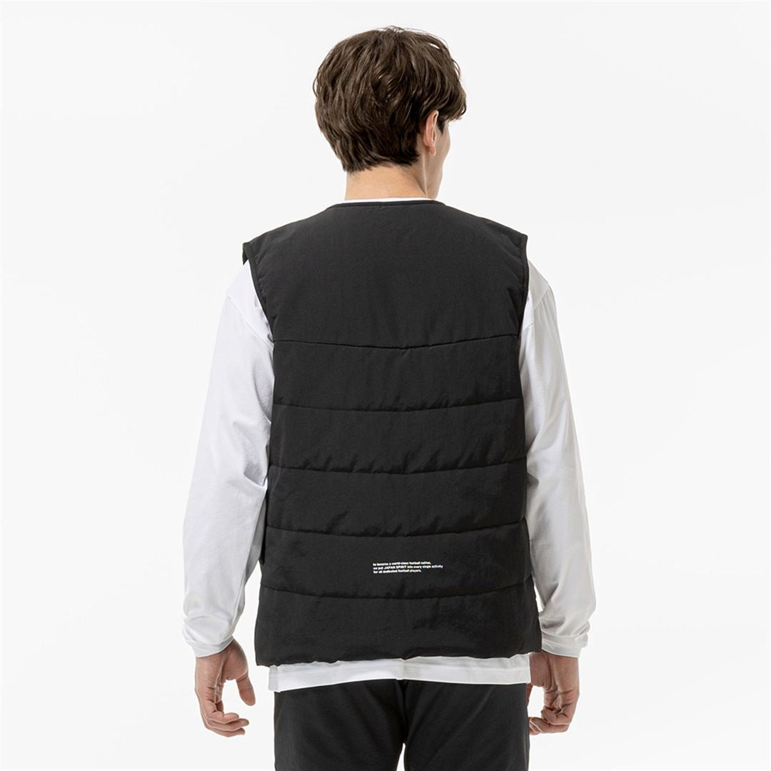 MIZUNO Quilted Vest P2MED567