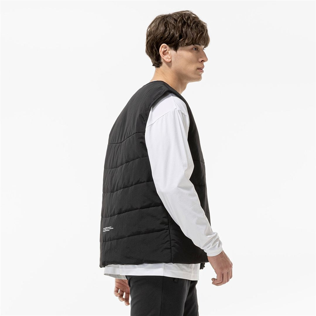 MIZUNO Quilted Vest P2MED567