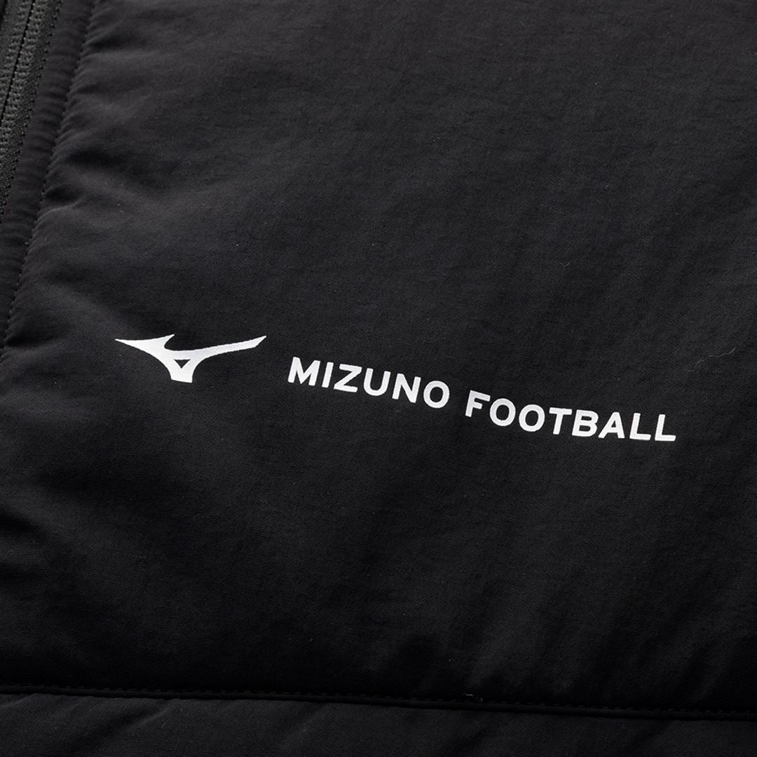 MIZUNO Quilted Vest P2MED567