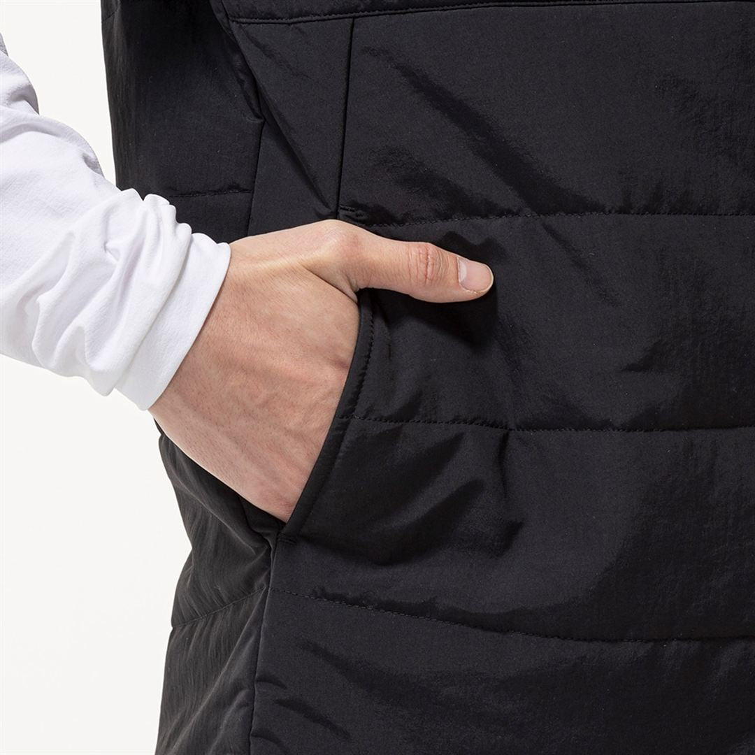 MIZUNO Quilted Vest P2MED567