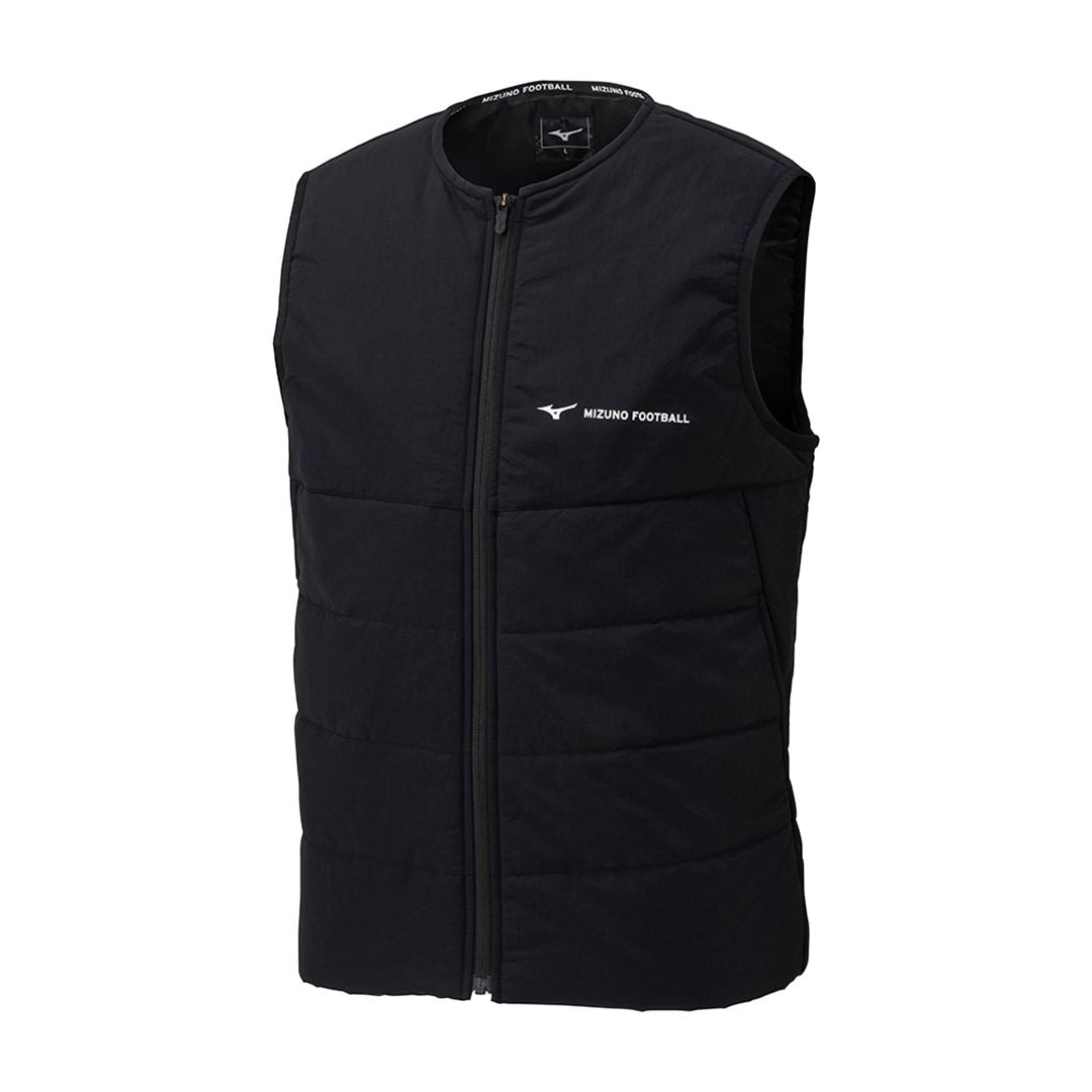 MIZUNO Quilted Vest P2MED567
