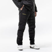 MIZUNO Morelia Breath Thermo Warmer Pants P2MFD501