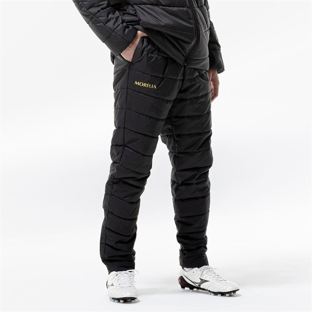 MIZUNO Morelia Breath Thermo Warmer Pants P2MFD501