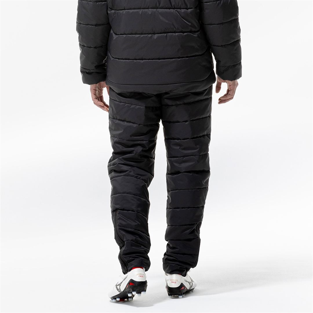 MIZUNO Morelia Breath Thermo Warmer Pants P2MFD501