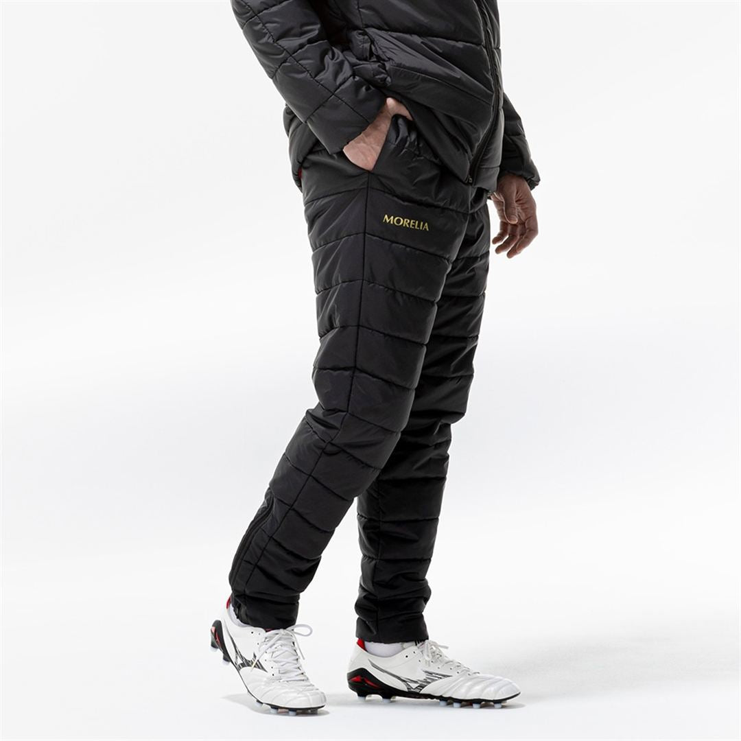 MIZUNO Morelia Breath Thermo Warmer Pants P2MFD501
